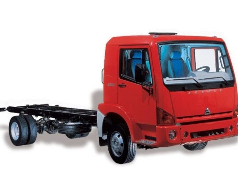 AGRALE 10000S