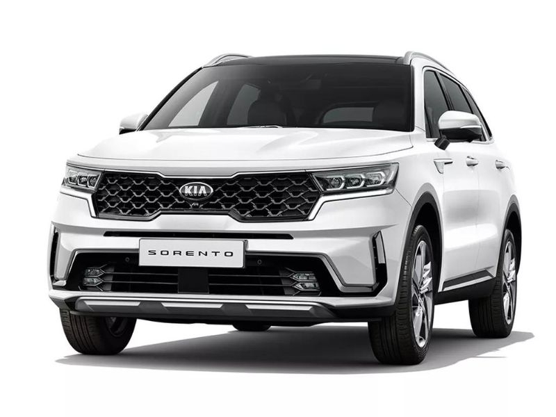 SORENTO