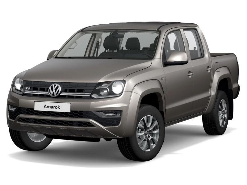 AMAROK