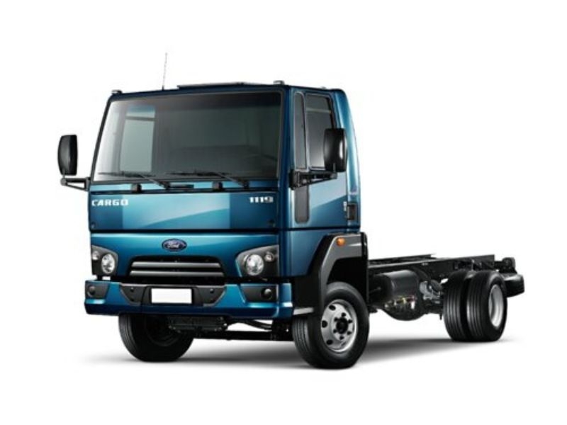 CARGO 1119