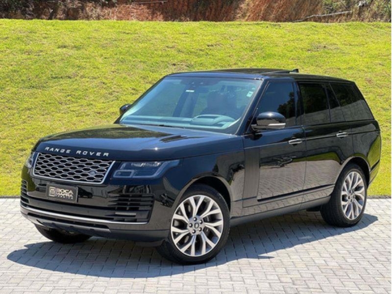RANGE ROVER VOGUE