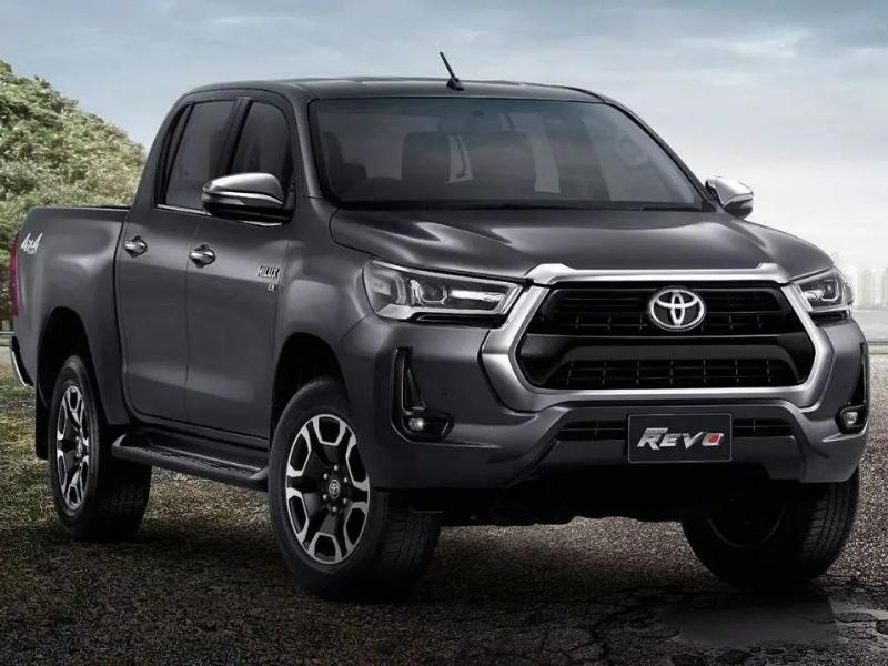 HILUX