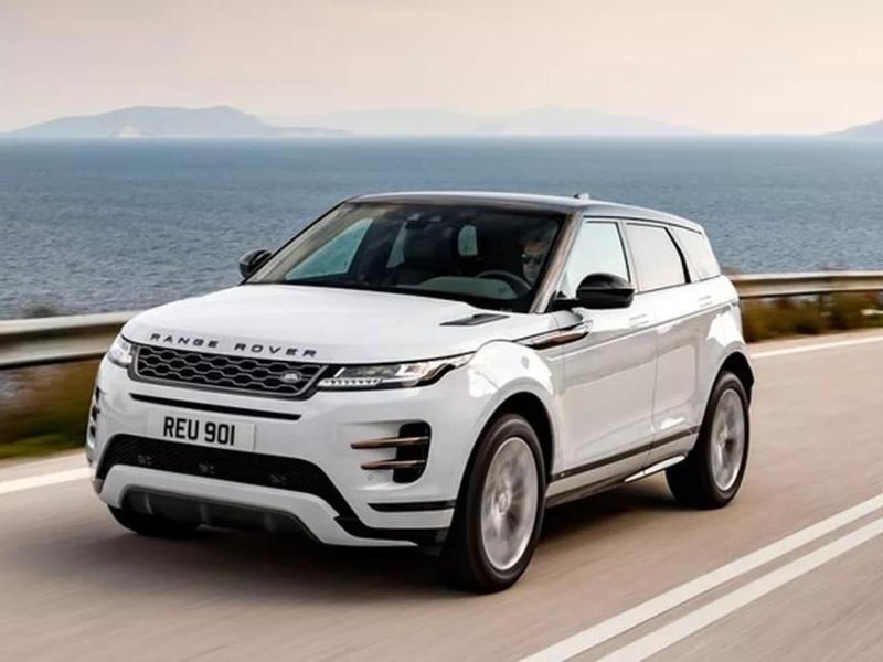 EVOQUE