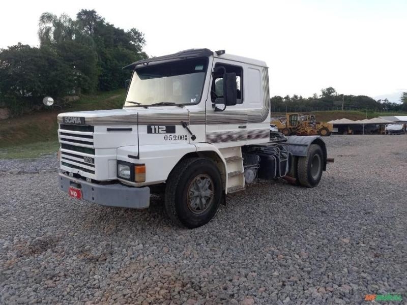 SCANIA 112