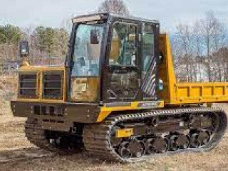 MOROOKA MST1500VD
