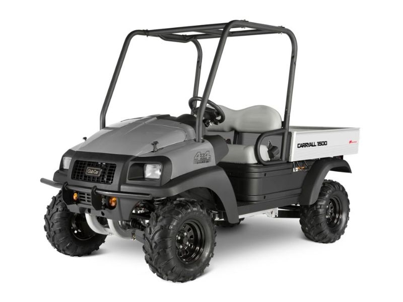 CARRYALL 1500 DIESEL