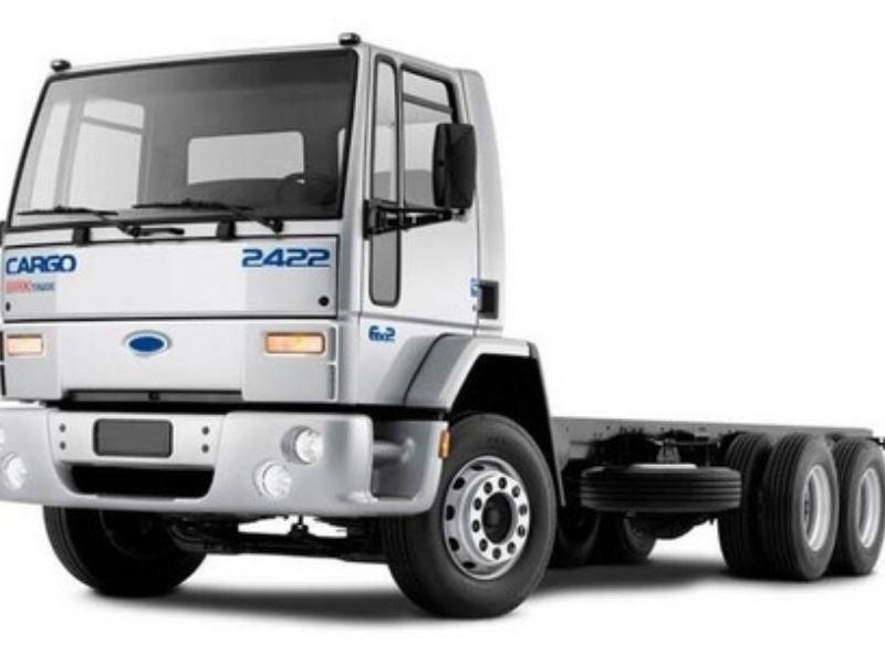 CARGO 1117